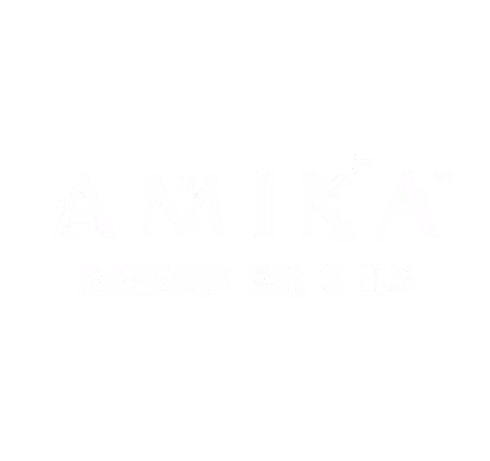 Amika Logo